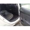 opel astra j lim. del año 2010