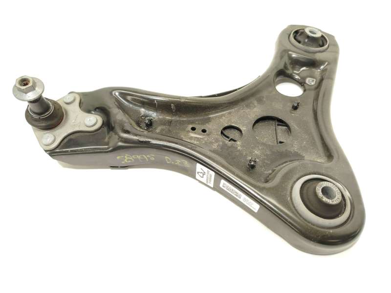 BRAZO SUSPENSION INFERIOR DELANTERO IZQUIERDO 1EA407151B 