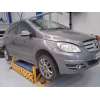 mercedes-benz clase b sports tourer (w245) del año 2011