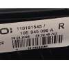 Recambio de piloto trasero derecho para cupra eboost born referencia OEM IAM 10E945096A  
