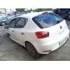seat ibiza (6j5) del año 2015