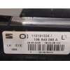 Recambio de piloto trasero izquierdo para cupra eboost born referencia OEM IAM 10E945095A  