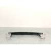 Recambio de refuerzo paragolpes trasero para peugeot 408 ii (fp_, f3_, fm_) puretech 130 referencia OEM IAM 9843825280  