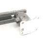 Recambio de refuerzo paragolpes trasero para peugeot 408 ii (fp_, f3_, fm_) puretech 130 referencia OEM IAM 9843825280  