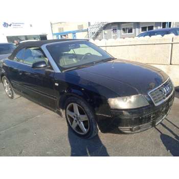 AUDI A4 CABRIO (8H) de desguace