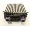 Recambio de intercooler para opel mokka 1.2 (76) referencia OEM IAM 9824742280  JD1271006520