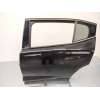 Recambio de puerta trasera izquierda para peugeot 408 ii (fp_, f3_, fm_) puretech 130 referencia OEM IAM 9847601080  