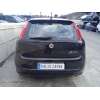 fiat punto (evo) (199) del año 2008