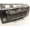 Recambio de porton trasero para jeep grand cherokee iii (wh, wk) 3.0 crd 4x4 referencia OEM IAM K55394517AD  