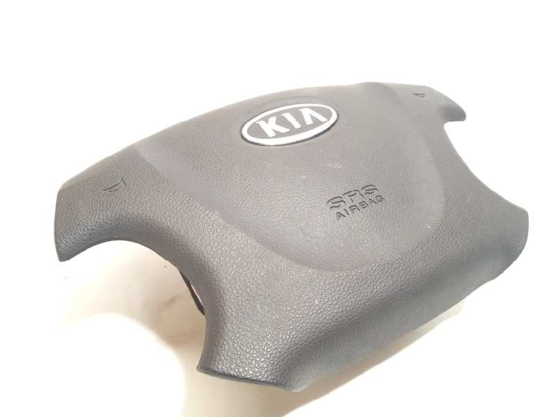 AIRBAG DELANTERO IZQUIERDO 569004D520VA 