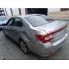chevrolet epica del año 2009