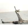 Recambio de cremallera direccion para peugeot boxer autobús 2.2 hdi 120 referencia OEM IAM 1359225080 01359225080 