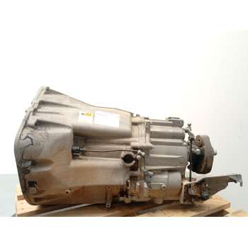 CAJA CAMBIOS 716651 A2112609800 2112607400