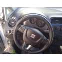 SEAT ALTEA XL (5P5)
