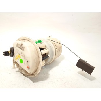 Recambio de bomba combustible para peugeot 307 cc (3b) 2.0 16v referencia OEM IAM 9632572080  