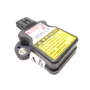 Recambio de centralita esp para lexus rx (agl20) 450h referencia OEM IAM 8918350030  1745005576