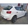 seat ibiza (6j5) del año 2015