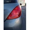 peugeot 308 del año 2011