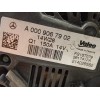 Recambio de alternador para mercedes-benz clase c (w204) berlina c 180 cgi blueefficiency (204.049) referencia OEM IAM A00090679