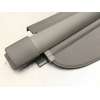 Recambio de bandeja trasera para volkswagen passat b8 variant (3g5, cb5) 2.0 tdi referencia OEM IAM 3G9867871F45W  