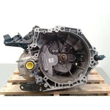 CAJA CAMBIOS 20XJ03 1629122580 