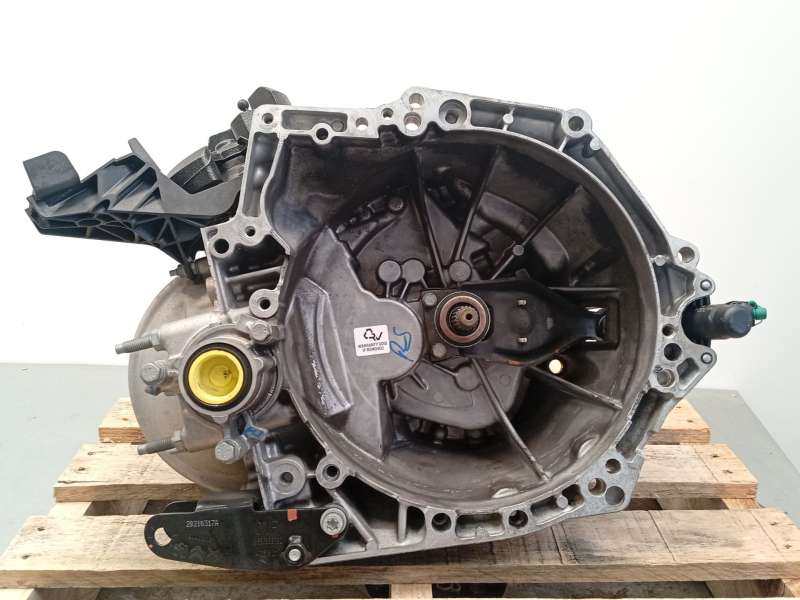 CAJA CAMBIOS 20XJ03 1629122580 