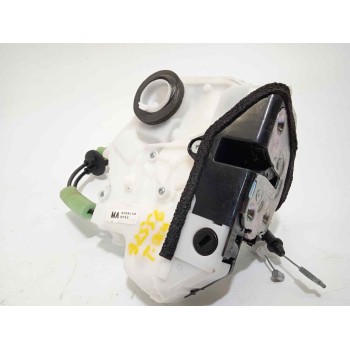 Recambio de cerradura puerta trasera derecha para mazda cx-30 referencia OEM IAM B20A156  DFR5