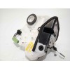 Recambio de cerradura puerta trasera derecha para mazda cx-30 referencia OEM IAM B20A156  DFR5