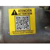 Recambio de caja cambios para opel mokka 1.2 (76) referencia OEM IAM 20XJ03 1629122580 