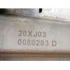 Recambio de caja cambios para opel mokka 1.2 (76) referencia OEM IAM 20XJ03 1629122580 