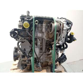 MOTOR COMPLETO HN05 HNS 