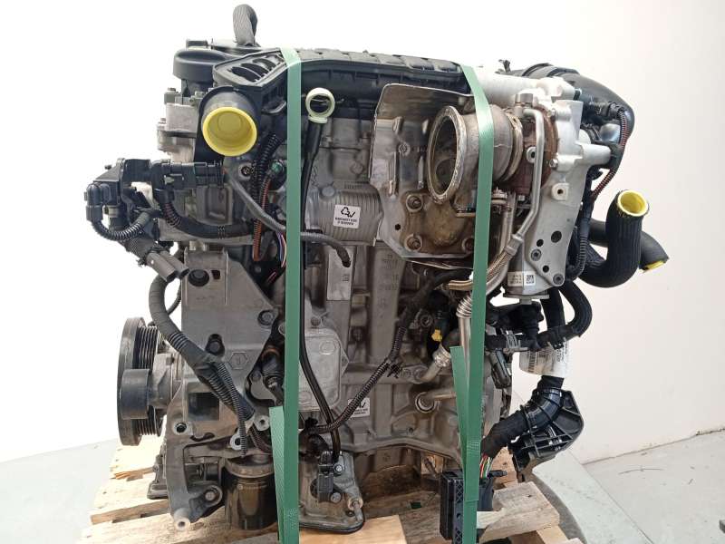 MOTOR COMPLETO HN05 HNS 