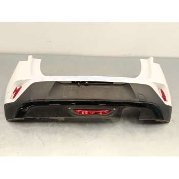 PARAGOLPES TRASERO 168044941T 16804703XT 