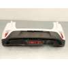 Recambio de paragolpes trasero para opel mokka 1.2 (76) referencia OEM IAM 168044941T 16804703XT 