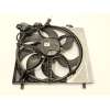 Recambio de electroventilador para opel mokka 1.2 (76) referencia OEM IAM 9838282180 9827752980 1243287211