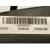 Recambio de electroventilador para opel mokka 1.2 (76) referencia OEM IAM 9838282180 9827752980 1243287211