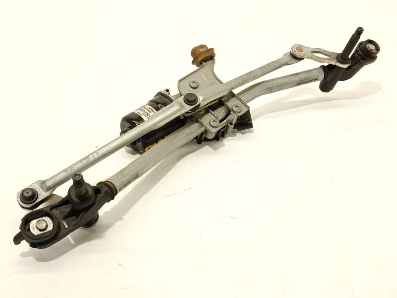 MOTOR LIMPIA DELANTERO 9824784980 W000085339
