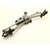 Recambio de motor limpia delantero para opel mokka 1.2 (76) referencia OEM IAM 9824784980  W000085339