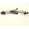 Recambio de motor limpia delantero para opel mokka 1.2 (76) referencia OEM IAM 9824784980  W000085339