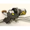 Recambio de motor limpia delantero para opel mokka 1.2 (76) referencia OEM IAM 9824784980  W000085339