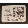 Recambio de palanca cambio para opel mokka 1.2 (76) referencia OEM IAM 9824166680  