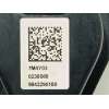 Recambio de pinza freno trasera derecha para opel mokka 1.2 (76) referencia OEM IAM 9842295180 1672362580 