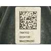 Recambio de pinza freno trasera izquierda para opel mokka 1.2 (76) referencia OEM IAM 9842295280 1672362480 