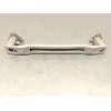 Recambio de refuerzo paragolpes trasero para opel mokka 1.2 (76) referencia OEM IAM 9824785280  