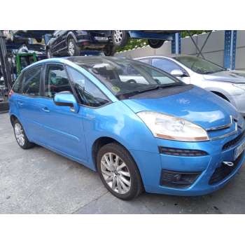 CITROËN C4 PICASSO