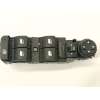 Recambio de mando elevalunas delantero izquierdo para opel mokka 1.2 (76) referencia OEM IAM 96788281ZD  1002555218