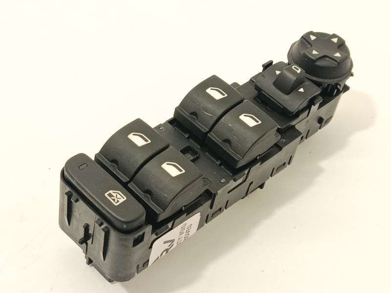 MANDO ELEVALUNAS DELANTERO IZQUIERDO 96788281ZD 1002555218