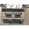 Recambio de mando elevalunas delantero izquierdo para opel mokka 1.2 (76) referencia OEM IAM 96788281ZD  1002555218