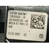 Recambio de mando elevalunas delantero izquierdo para opel mokka 1.2 (76) referencia OEM IAM 96788281ZD  1002555218