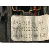 Recambio de parasol derecho para opel mokka 1.2 (76) referencia OEM IAM 98265221ZD  